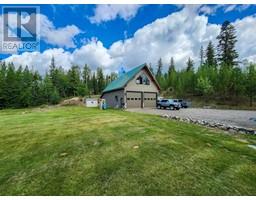 1725 Catherine Drive, Prince George, Ca