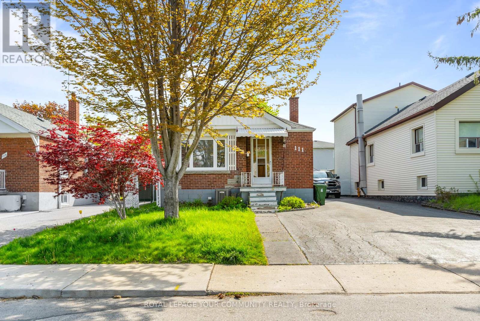 Property at 111 NORTH BONNINGTON AVENUE image 1