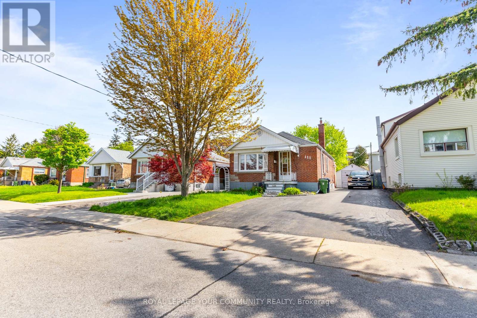 Property at 111 NORTH BONNINGTON AVENUE image 2