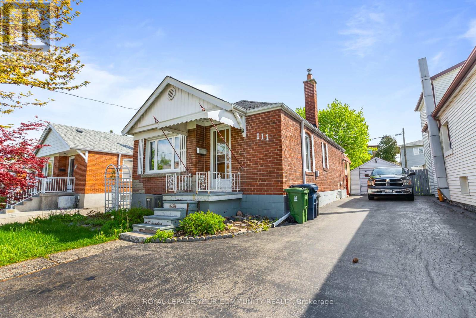 Property at 111 NORTH BONNINGTON AVENUE image 3