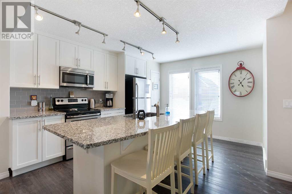 180 Auburn Meadows Walk Se, Calgary, Alberta  T3M 2E7 - Photo 4 - A2205630