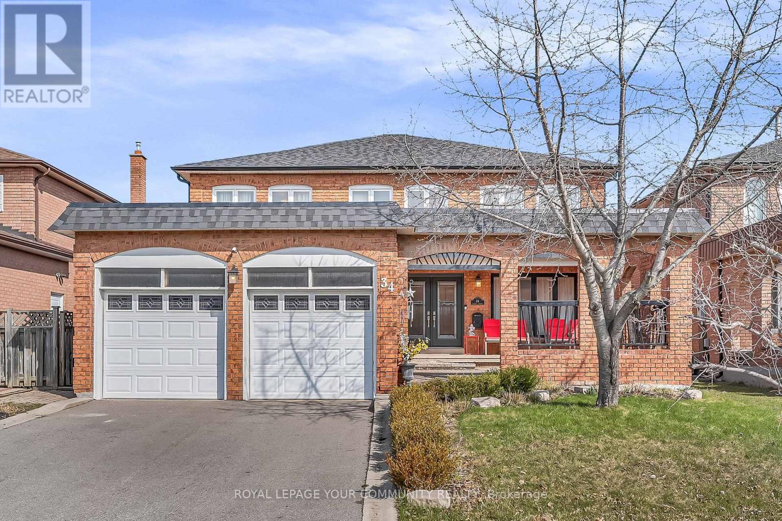 Property at 34 CLAUDIA AVENUE N image 2