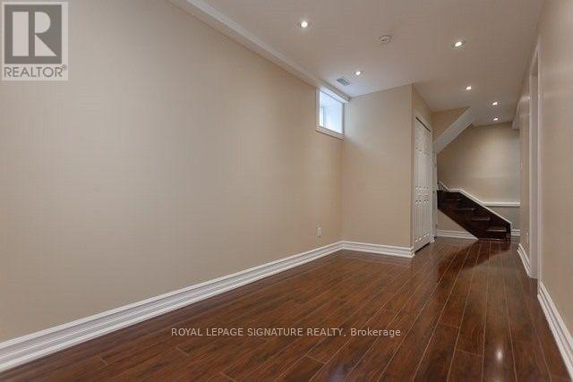 2259 Lawrence Avenue W, Toronto, Ontario  M9P 2A4 - Photo 14 - W12093308