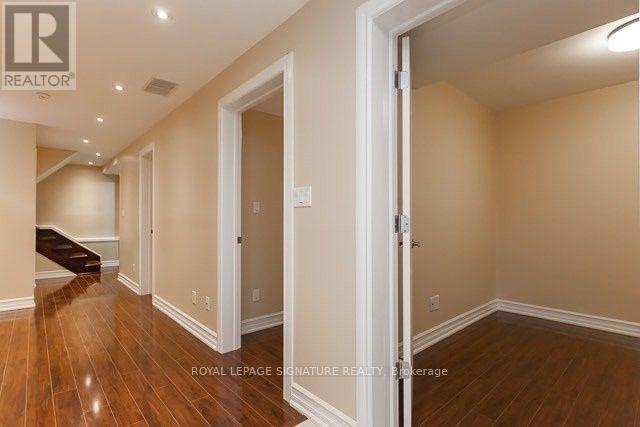 2259 Lawrence Avenue W, Toronto, Ontario  M9P 2A4 - Photo 16 - W12093308