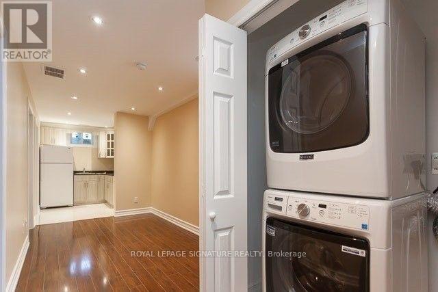 2259 Lawrence Avenue W, Toronto, Ontario  M9P 2A4 - Photo 19 - W12093308