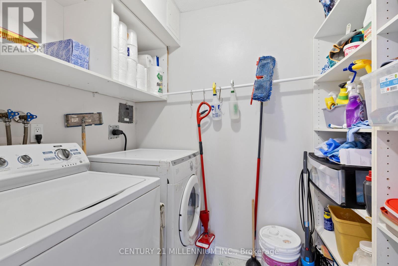209 - 10 Malta Avenue, Brampton, Ontario  L6Y 4G6 - Photo 22 - W12093310