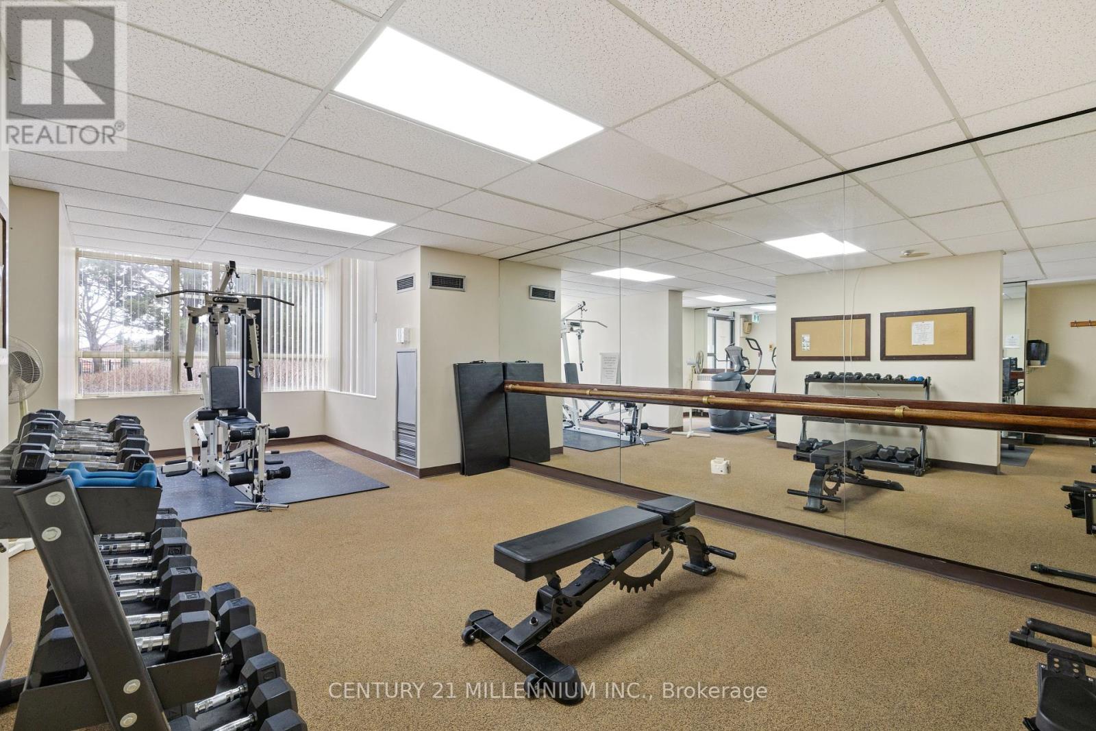 209 - 10 Malta Avenue, Brampton, Ontario  L6Y 4G6 - Photo 30 - W12093310