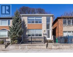 2ND LEVEL - 376 LAKESHORE ROAD W, Mississauga, Ontario