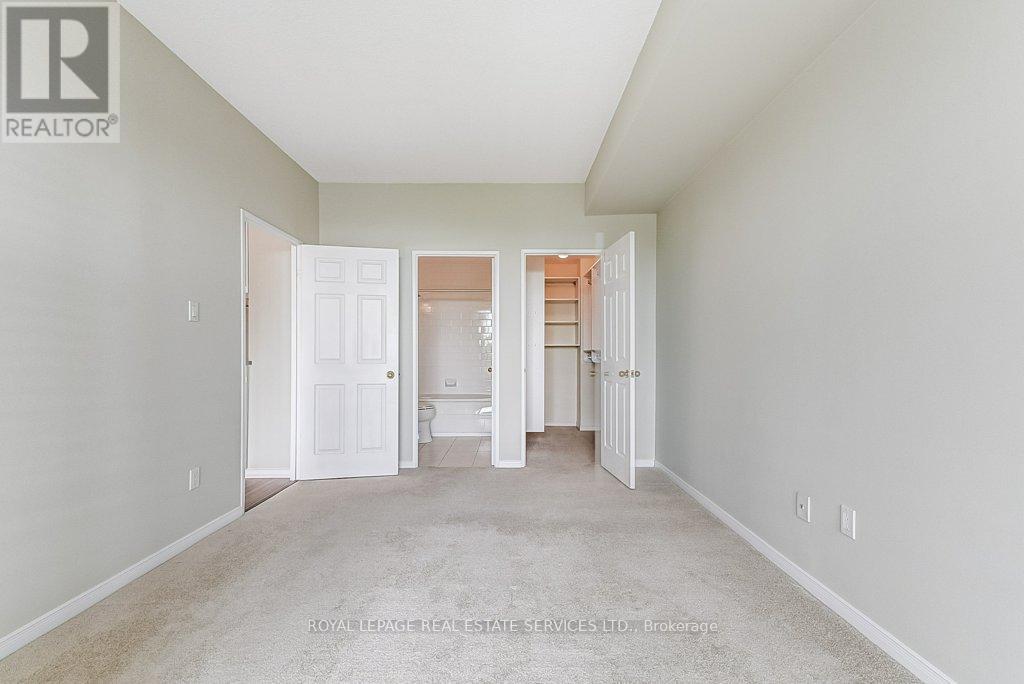 415 - 2511 Lakeshore Road W, Oakville, Ontario  L6L 6L9 - Photo 20 - W12093342