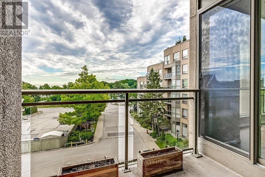 415 - 2511 Lakeshore Road W, Oakville, Ontario  L6L 6L9 - Photo 28 - W12093342