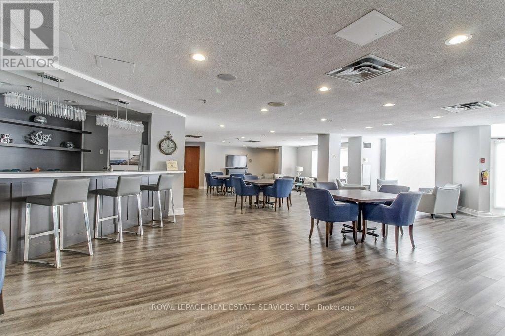 415 - 2511 Lakeshore Road W, Oakville, Ontario  L6L 6L9 - Photo 38 - W12093342
