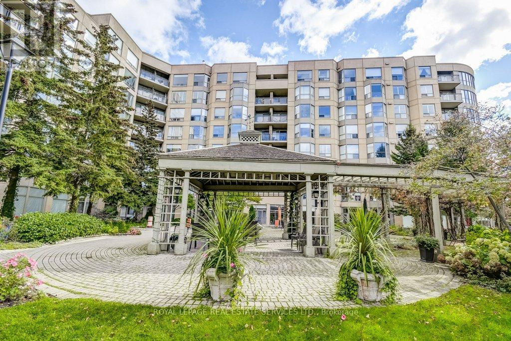 415 - 2511 Lakeshore Road W, Oakville, Ontario  L6L 6L9 - Photo 50 - W12093342