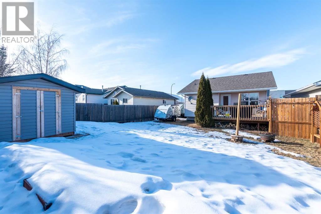 6609 35 Street, Lloydminster, Alberta  T9V 3J2 - Photo 31 - A2205448