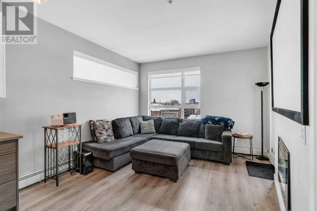 206, 515 4 Avenue Ne, Calgary, Alberta  T2E 0J9 - Photo 11 - A2207254