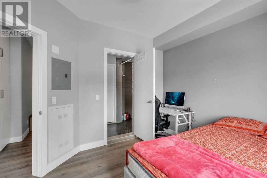 206, 515 4 Avenue Ne, Calgary, Alberta  T2E 0J9 - Photo 20 - A2207254