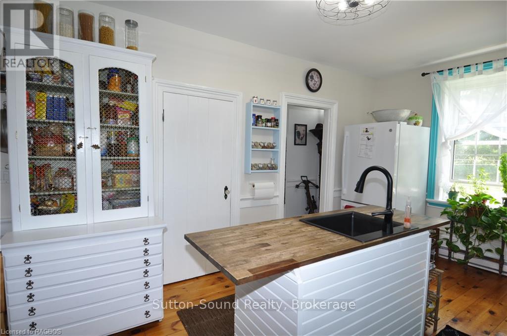 598476 2nd Concession North, Meaford, Ontario  N4K 5W4 - Photo 26 - X10846237