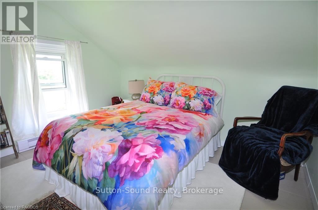 598476 2nd Concession North, Meaford, Ontario  N4K 5W4 - Photo 34 - X10846237