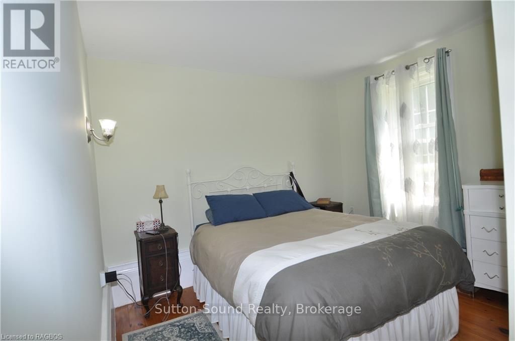 598476 2nd Concession North, Meaford, Ontario  N4K 5W4 - Photo 30 - X10846237