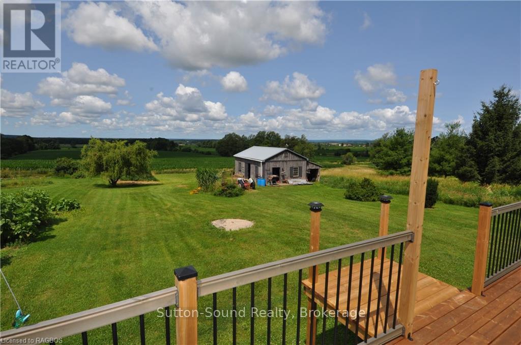 598476 2nd Concession North, Meaford, Ontario  N4K 5W4 - Photo 37 - X10846237