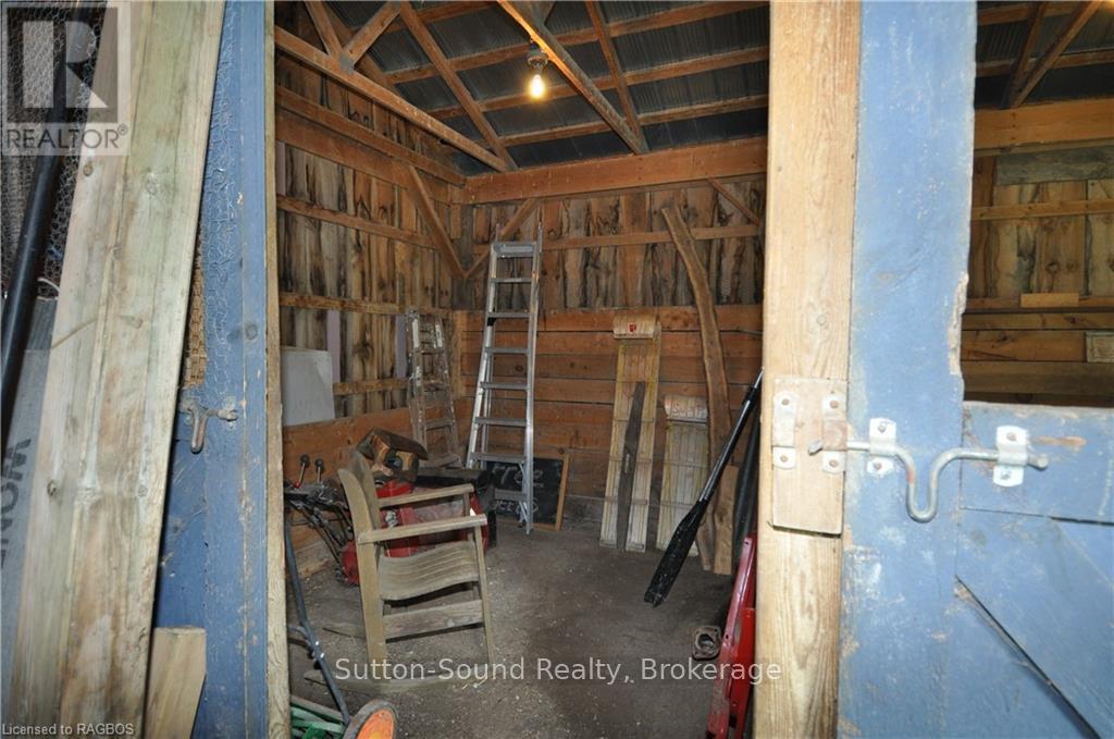 598476 2nd Concession North, Meaford, Ontario  N4K 5W4 - Photo 44 - X10846237