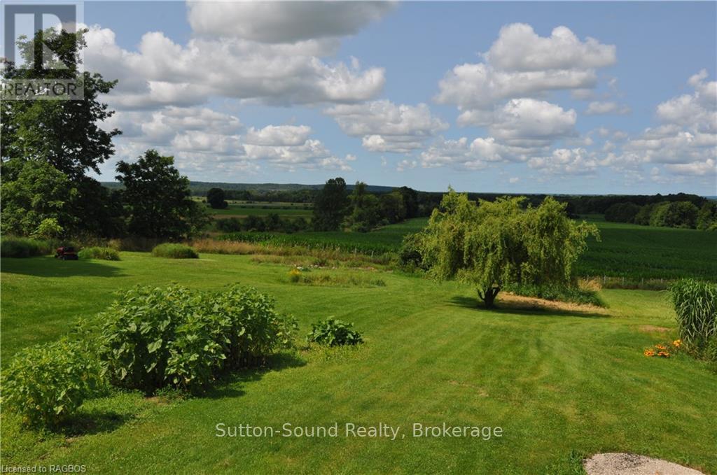 598476 2nd Concession North, Meaford, Ontario  N4K 5W4 - Photo 40 - X10846237