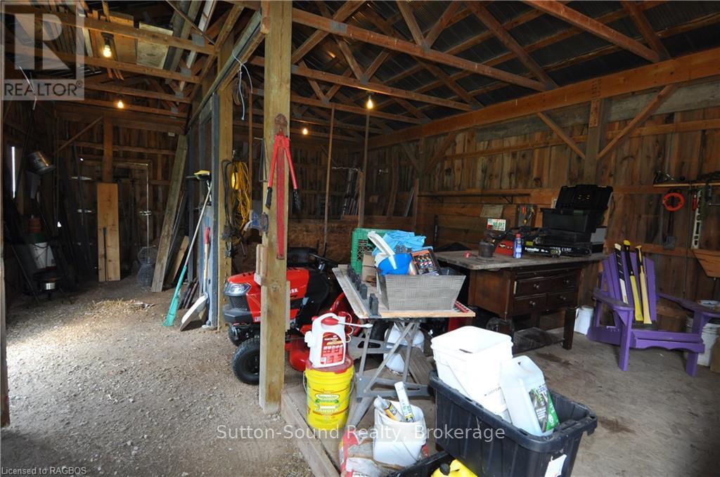 598476 2nd Concession North, Meaford, Ontario  N4K 5W4 - Photo 42 - X10846237