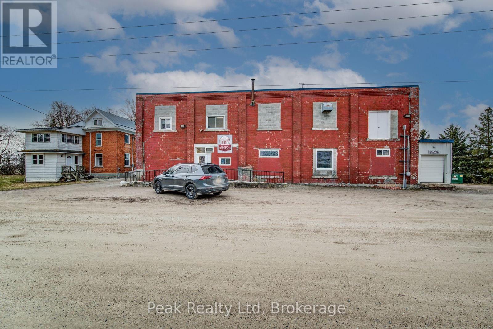 6687 Line 71 Line W, North Perth, Ontario  N0G 1B0 - Photo 22 - X12090278