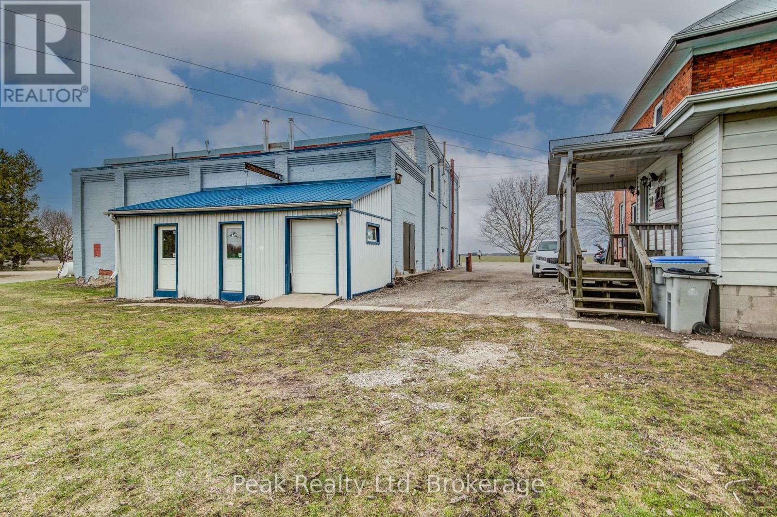 6687 Line 71 Line W, North Perth, Ontario  N0G 1B0 - Photo 11 - X12090278