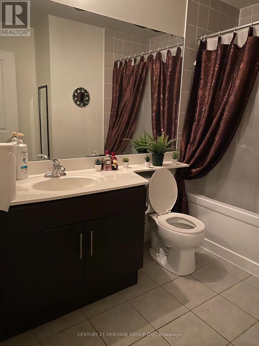 1604 - 30 Herons Hill Way, Toronto, Ontario  M2J 0A7 - Photo 18 - C11928192