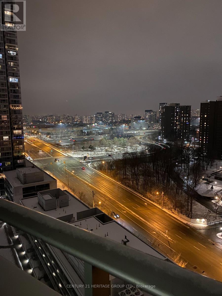 1604 - 30 Herons Hill Way, Toronto, Ontario  M2J 0A7 - Photo 20 - C11928192