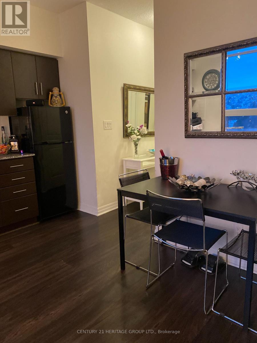 1604 - 30 Herons Hill Way, Toronto, Ontario  M2J 0A7 - Photo 14 - C11928192