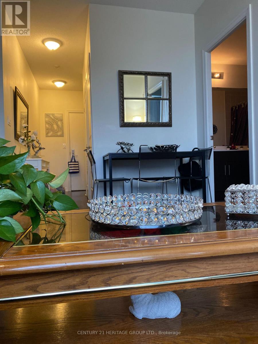 1604 - 30 Herons Hill Way, Toronto, Ontario  M2J 0A7 - Photo 11 - C11928192