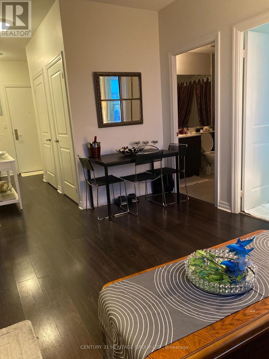 1604 - 30 Herons Hill Way, Toronto, Ontario  M2J 0A7 - Photo 15 - C11928192