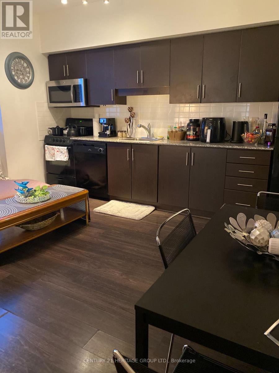 1604 - 30 Herons Hill Way, Toronto, Ontario  M2J 0A7 - Photo 13 - C11928192