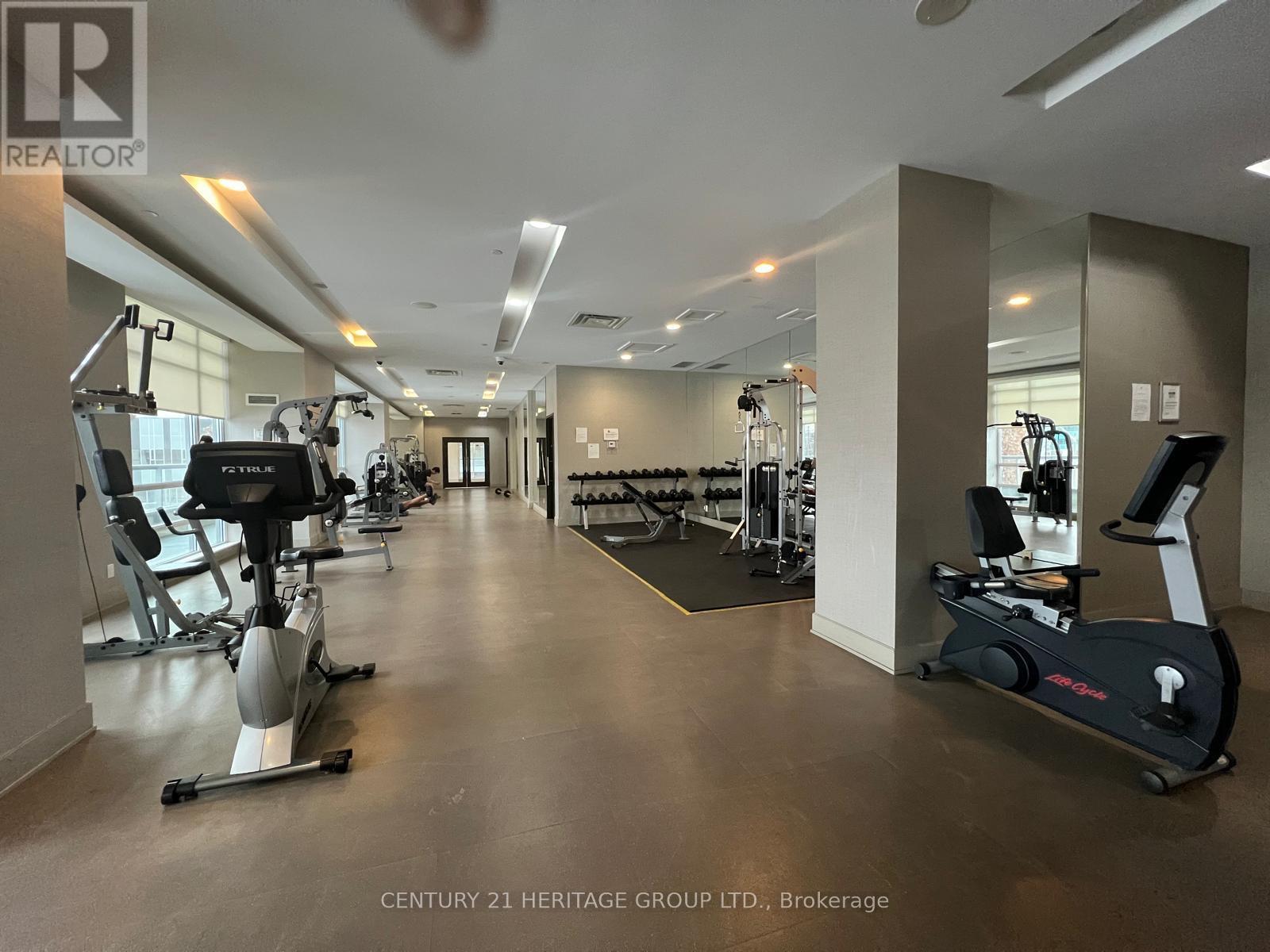 1604 - 30 Herons Hill Way, Toronto, Ontario  M2J 0A7 - Photo 24 - C11928192