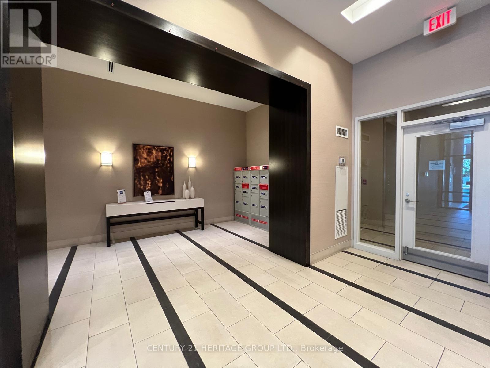 1604 - 30 Herons Hill Way, Toronto, Ontario  M2J 0A7 - Photo 22 - C11928192