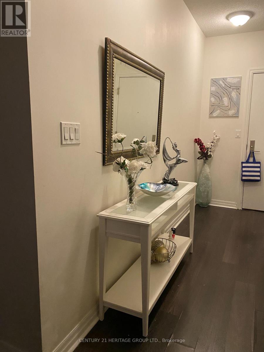 1604 - 30 Herons Hill Way, Toronto, Ontario  M2J 0A7 - Photo 3 - C11928192