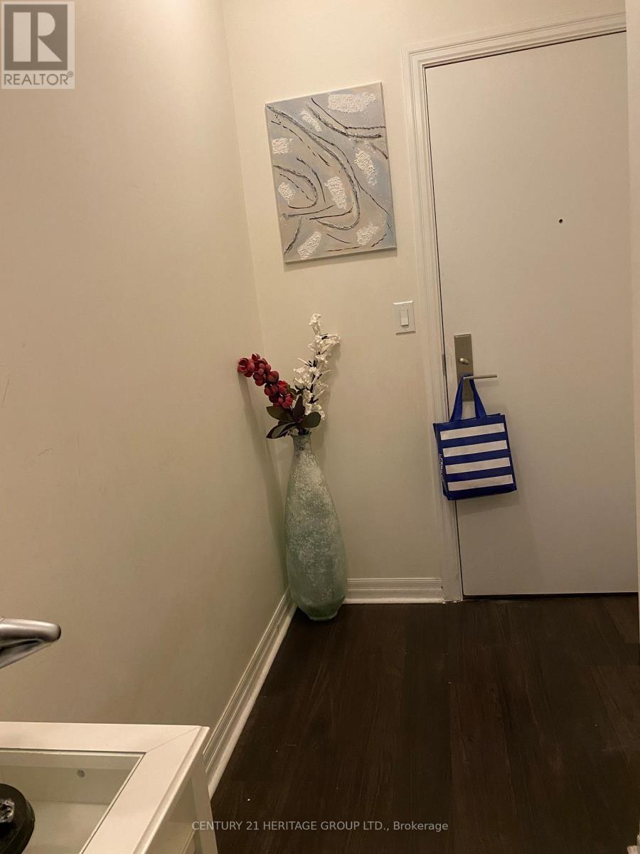 1604 - 30 Herons Hill Way, Toronto, Ontario  M2J 0A7 - Photo 6 - C11928192