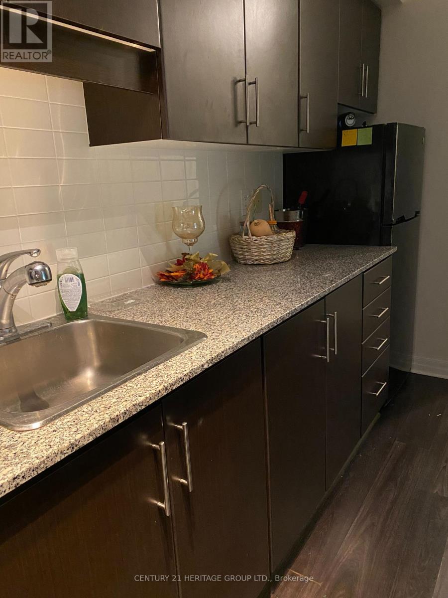 1604 - 30 Herons Hill Way, Toronto, Ontario  M2J 0A7 - Photo 9 - C11928192