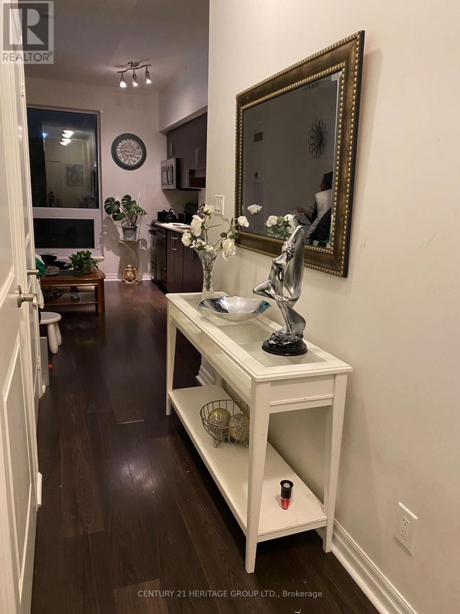 1604 - 30 Herons Hill Way, Toronto, Ontario  M2J 0A7 - Photo 7 - C11928192