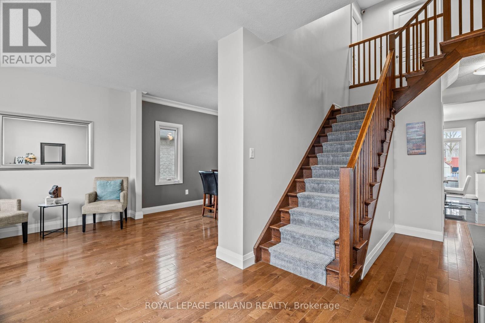 Property at 2145 QUARRIER ROAD image 5