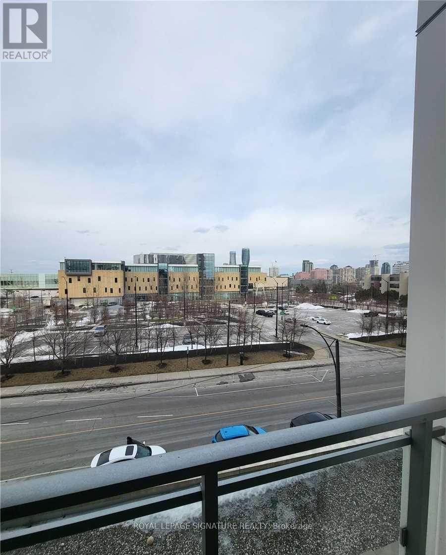 410 - 360 Square One Drive, Mississauga, Ontario  L5B 0G7 - Photo 5 - W12093069