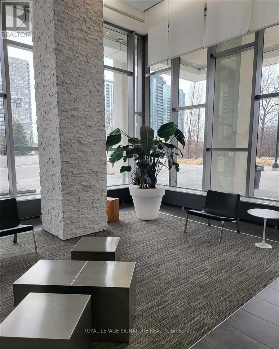 410 - 360 Square One Drive, Mississauga, Ontario  L5B 0G7 - Photo 8 - W12093069