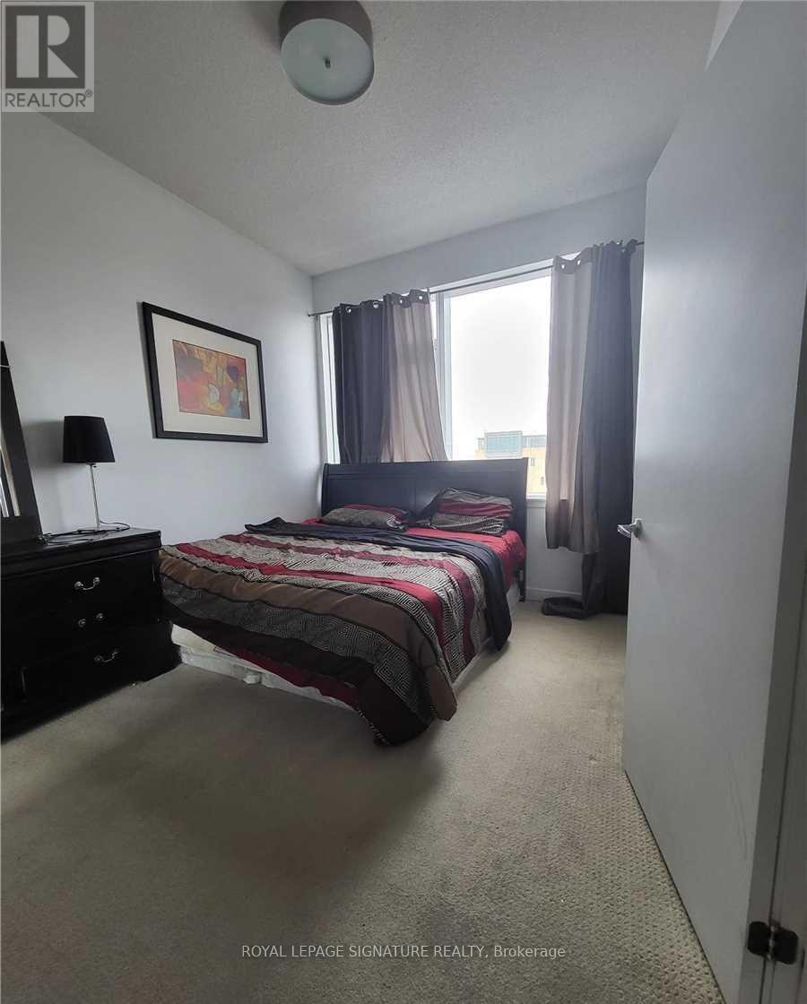 410 - 360 Square One Drive, Mississauga, Ontario  L5B 0G7 - Photo 4 - W12093069