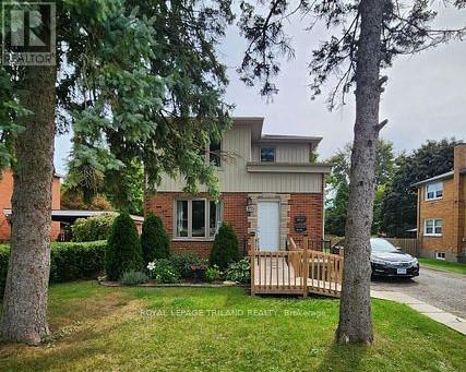 Upper - 1771 Wavell Street, London East, Ontario  N5W 2E2 - Photo 1 - X12093405