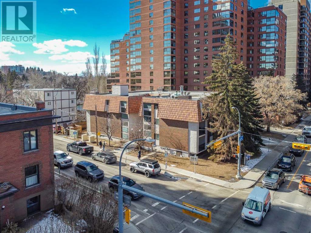 302, 305 25 Avenue Sw, Calgary, Alberta  T2S 0L3 - Photo 36 - A2212657