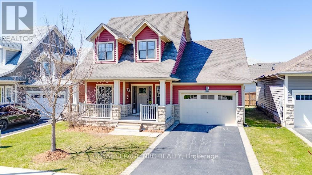 3813 RYAN AVENUE, Fort Erie, Ontario
