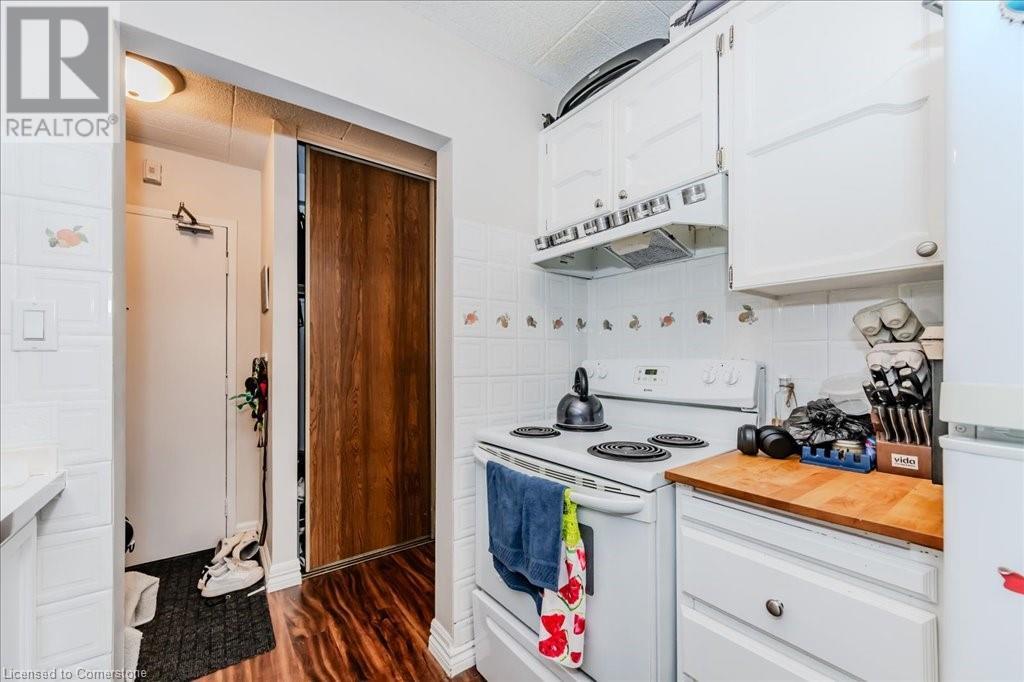 29 West Avenue Unit# 204, Kitchener, Ontario  N2M 5E4 - Photo 16 - 40717820