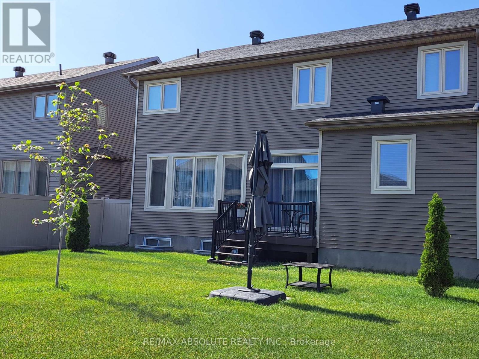 668 Parkview Terrace, Russell, Ontario  K4R 0C7 - Photo 32 - X12083881