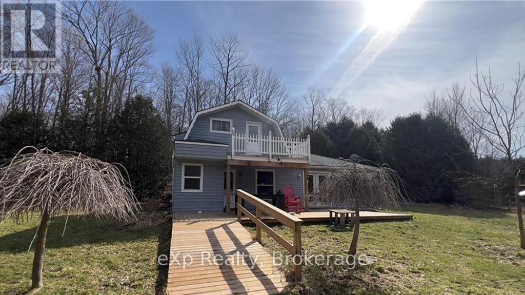 73615 10th Side Road, West Grey, Ontario  N4N 3B9 - Photo 2 - X12093402